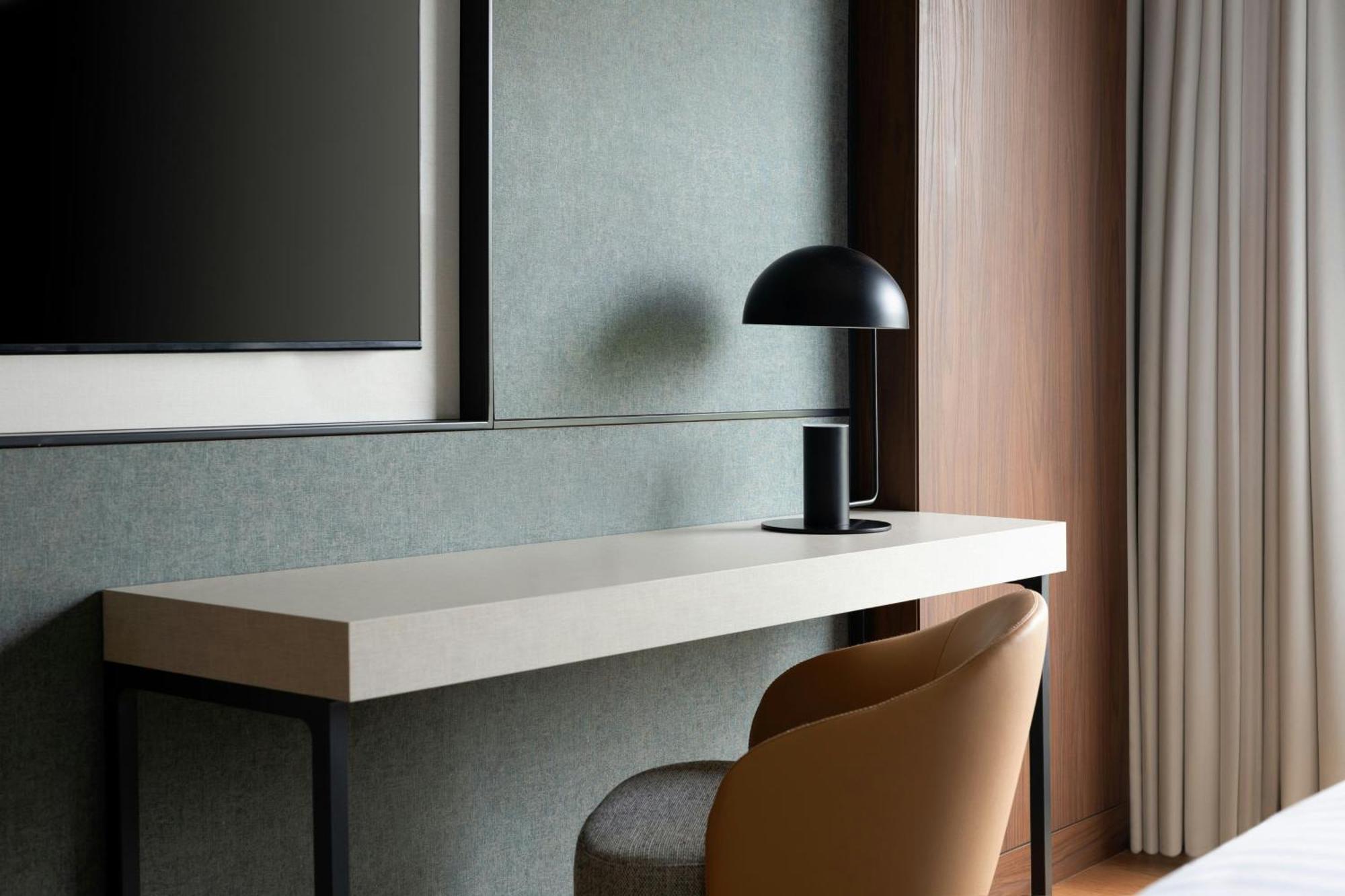 Marriott Hotel Milano