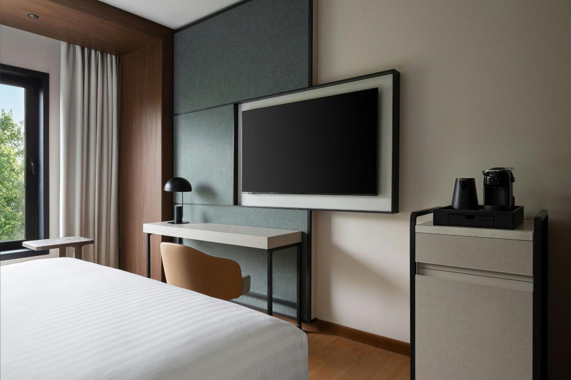 Hotel Marriott Milano