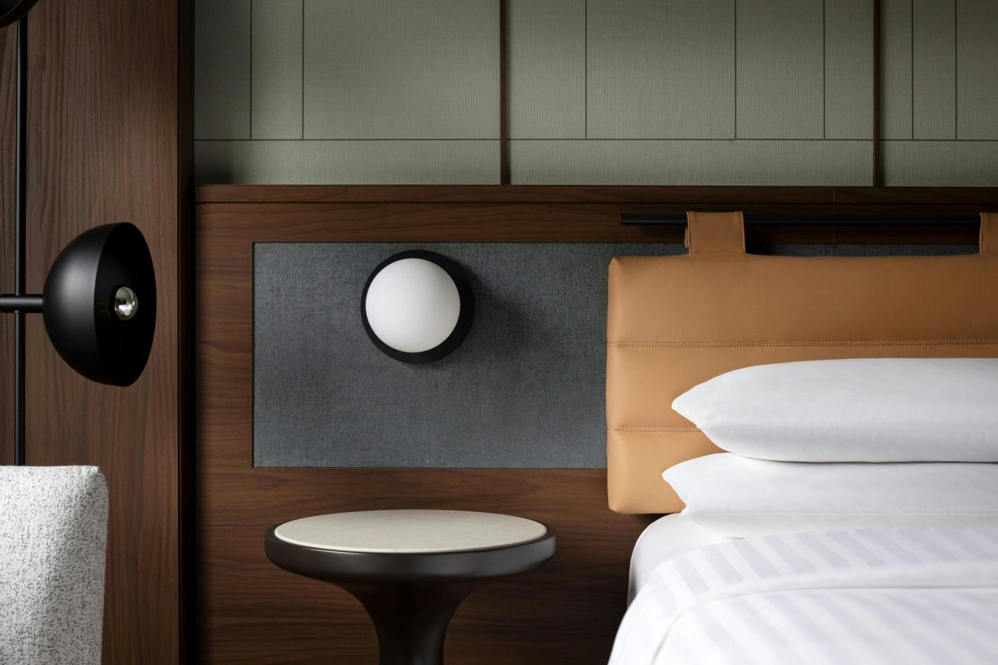 Marriott Milano
