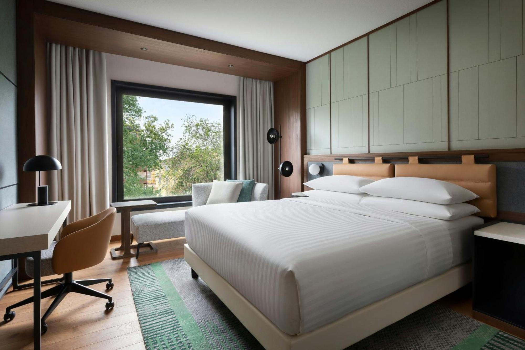 Marriott 4* Milano