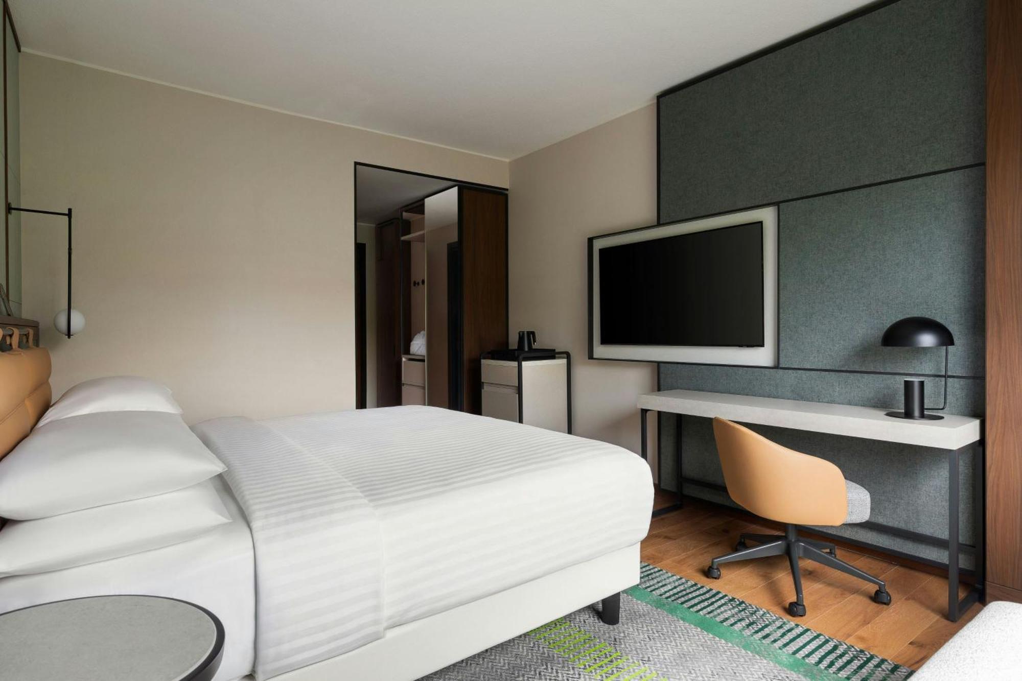 Marriott Milano